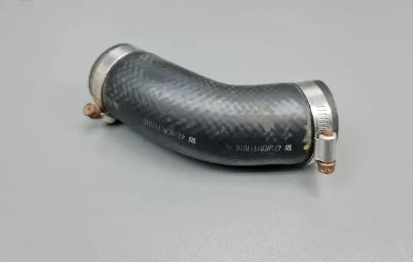 Honda CR-V Intercooler hose/pipe
