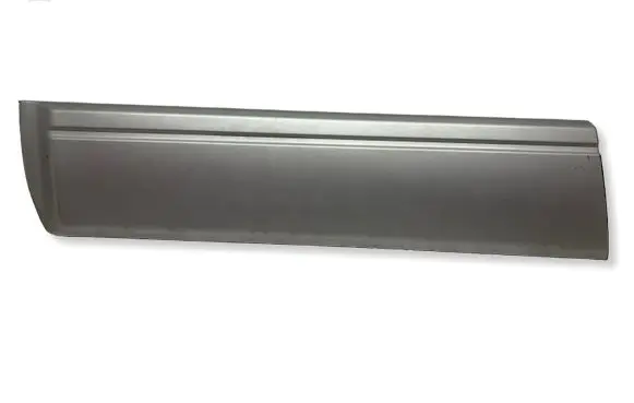 Mitsubishi Pajero Front door trim (molding) MN117283