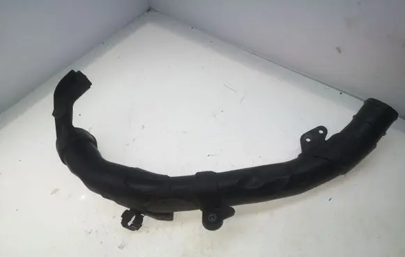 Volkswagen Golf VI Intercooler hose/pipe 5N0145840K 1K0145762HJ