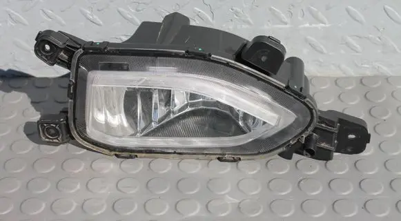 Hyundai Kona I Front fog light 92201J9000 92201J9