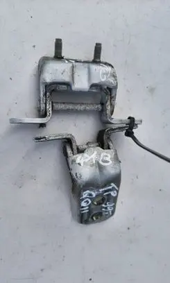 Nissan Qashqai Front door hinge set 