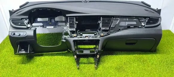 Buick Encore I Dashboard 42516621 P1609240060363
