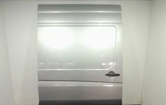 Mercedes-Benz Sprinter W906 Side sliding door 