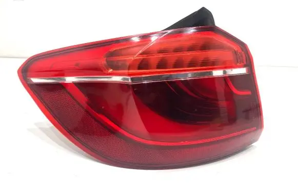 BMW X6 F16 Rear/tail lights 7314859