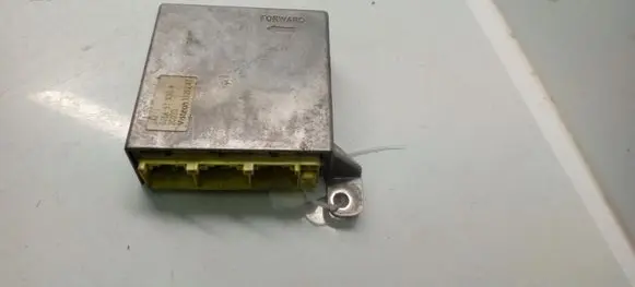 Mazda 6 Airbag control unit/module GJ6A57K30 2G03D 3326247