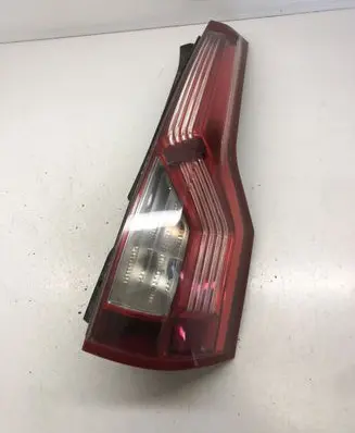 Citroen C4 Grand Picasso Rear/tail lights PSA00946602 163844 163846