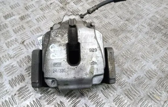 BMW 5 F10 F11 Front brake caliper