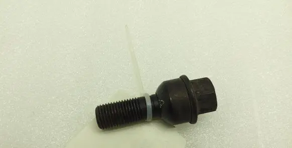 Porsche Panamera (970) Nuts/bolts 