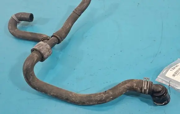 Volkswagen Tiguan Engine coolant pipe/hose 5QF122051BH IMPRK1554940