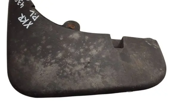 Front mudguard