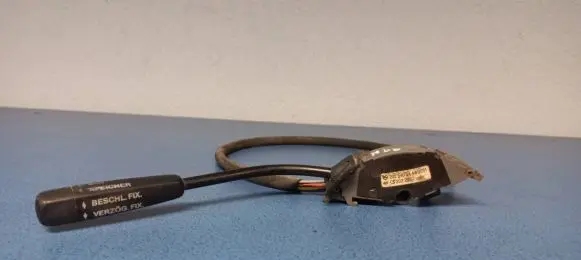 Mercedes-Benz E W210 Multifunctional control switch/knob 20254004449051
