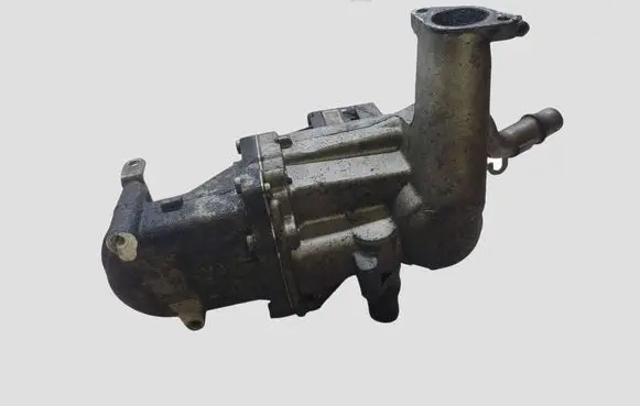 Ford Fiesta EGR valve 5056390200 205922183213