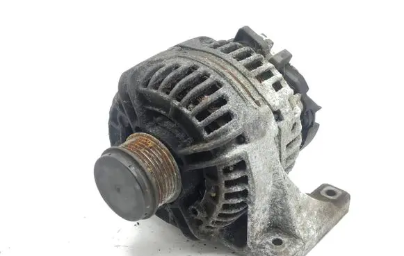 Volvo XC90 Generator/alternator 8674498 8676498 0124525029