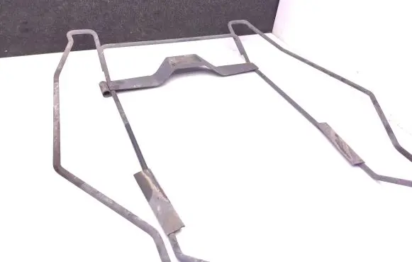 Volkswagen Crafter Spare wheel mounting bracket 