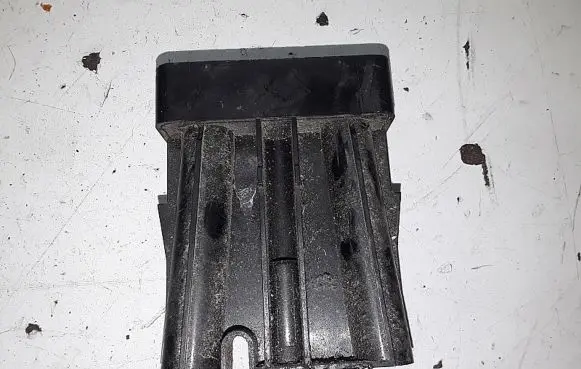 Citroen C6 Other control units/modules 9663116680