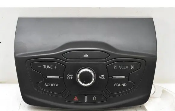 Ford Grand C-MAX Radio/CD/DVD/GPS head unit CJ5T18K811HG