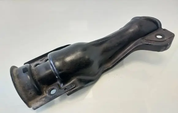 Honda Civic Steering rack mounting bracket 