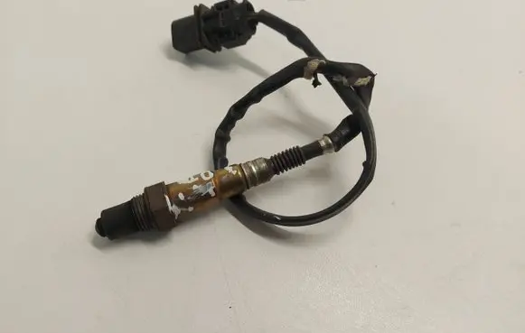 Audi Q7 4L Lambda probe sensor 0281004036