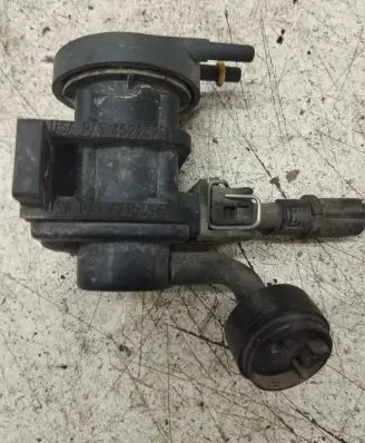 Opel Zafira A Turbo solenoid valve 4715396 4522371
