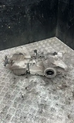 BMW X1 F48 F49 Rear differential 8692602