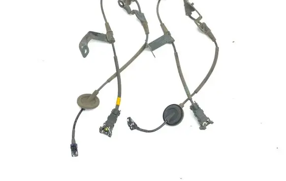 KIA Stonic Rear ABS sensor wiring 