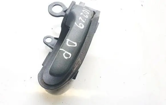 Toyota Yaris Front door interior handle 