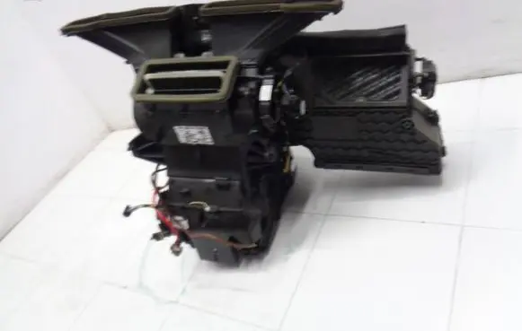 Mini Cooper Countryman R60 Interior heater climate box assembly 9266878