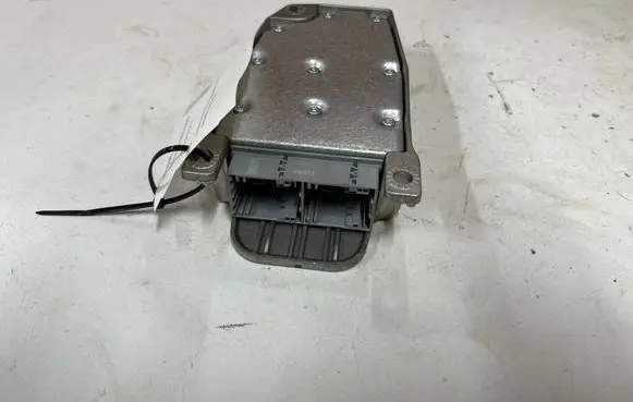 BMW 5 E60 E61 Airbag control unit/module 6577917201901 2204431360937