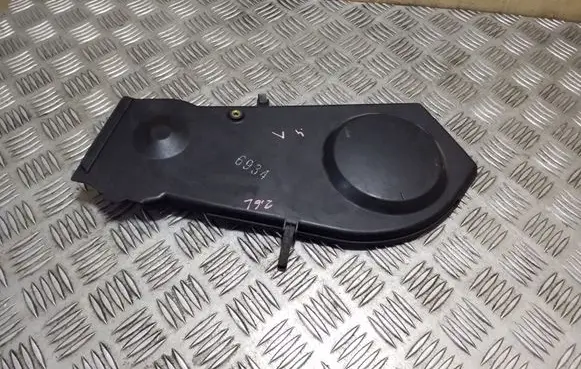 Audi A6 S6 C4 4A Timing belt guard (cover) 078109123E