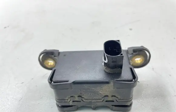 Chrysler Voyager ESP acceleration yaw rate sensor P56029328AB C237K21QDT