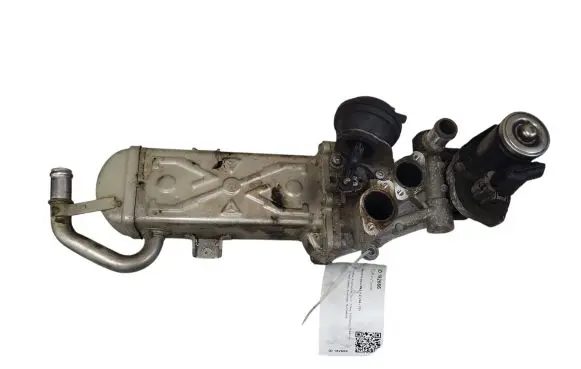 Skoda Octavia Mk2 (1Z) EGR valve 03L131515BJ 11725505 0280751016
