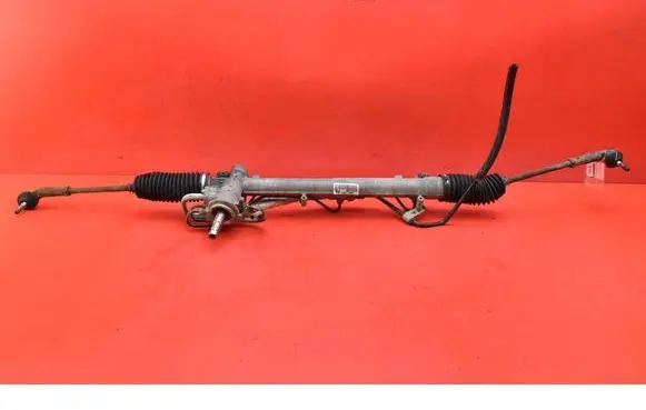 Ford Fiesta Steering rack 2S613200PB
