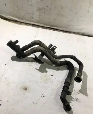 Ford Focus Engine coolant pipe/hose 011252