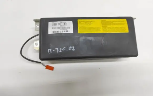 BMW 7 E38 Passenger airbag 4381626965 00046154E
