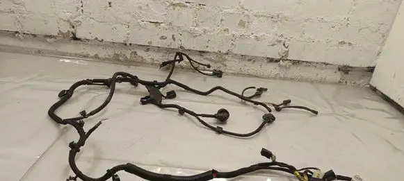 BMW X5 G05 Engine installation wiring loom 8476955