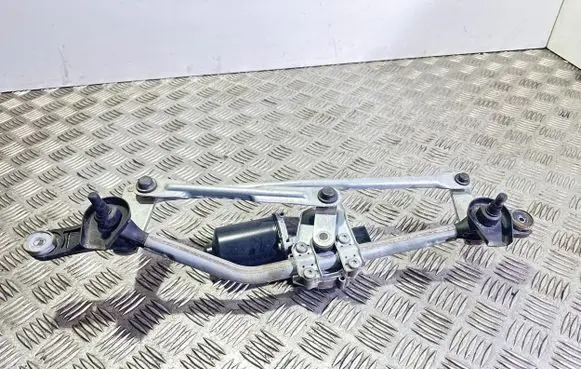 Hyundai i20 (GB IB) Front wiper linkage and motor 98100GB000