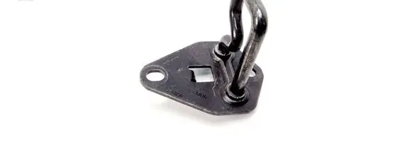 Volvo V50 Seat back rest lock catch 8641850