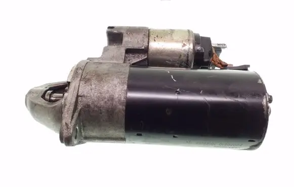 Mercedes-Benz B W245 Starter motor A0051517401 0001108217