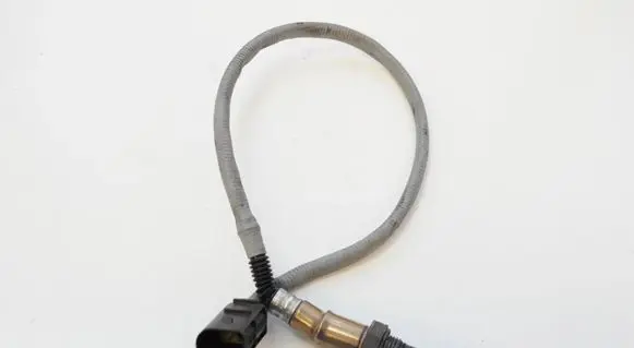 Renault Megane III Lambda probe sensor 0281004203 A0065424918