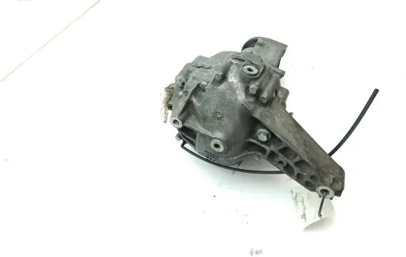 Mercedes-Benz ML W163 Front differential 