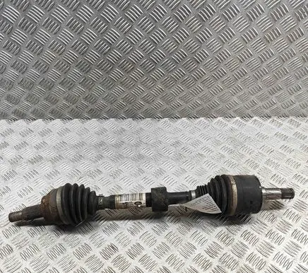 Jaguar I-Pace Front driveshaft J9D33D402AC