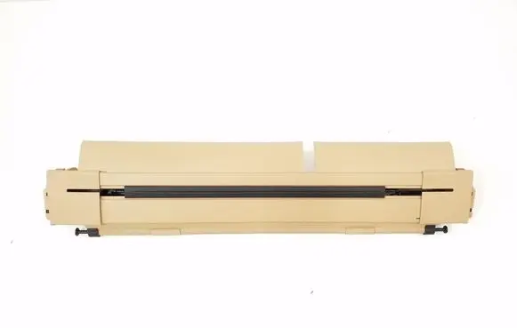 Porsche Panamera (970) Parcel shelf 97055517105