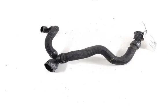 Peugeot 408 P54 Engine coolant pipe/hose 9822381980