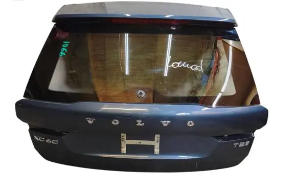Volvo XC60 Tailgate/trunk/boot lid