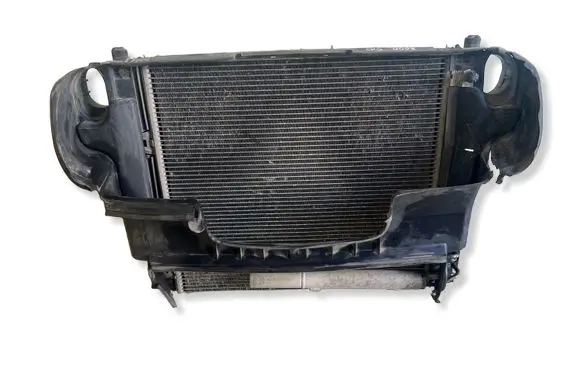 Mercedes-Benz R W251 Radiator set A2515000004