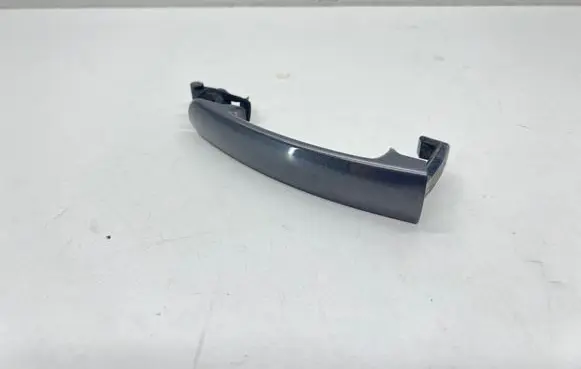 Volkswagen Polo V 6R Front door exterior handle 5N0837205F