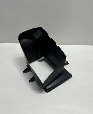 BMW 4 G22 G23 G24 G26 Intercooler air channel guide 8071445 51748071445