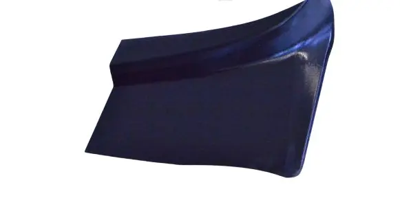 Audi A7 S7 4G Other trunk/boot trim element 4G8945256A