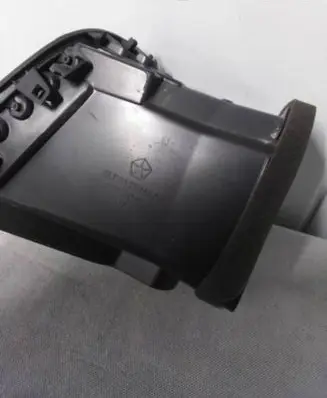 Dodge Challenger Dash center air vent grill 5LE81TRMAA