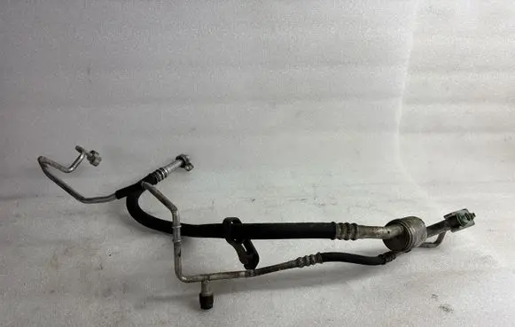 Opel Combo C Air conditioning (A/C) pipe/hose 36819869